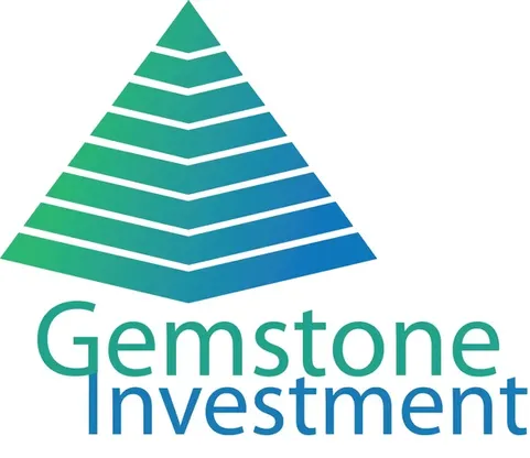 Gemstone Investments Limited logo