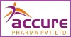 Accure Pharma Private Limited logo