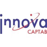 Innova Captab Limited logo