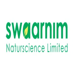 Swaarnim Naturscience Limited logo