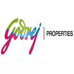 Godrej Residency Private Limited logo