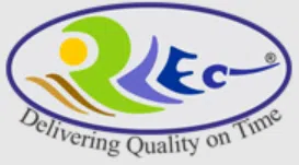 Rkec Projects Limited logo