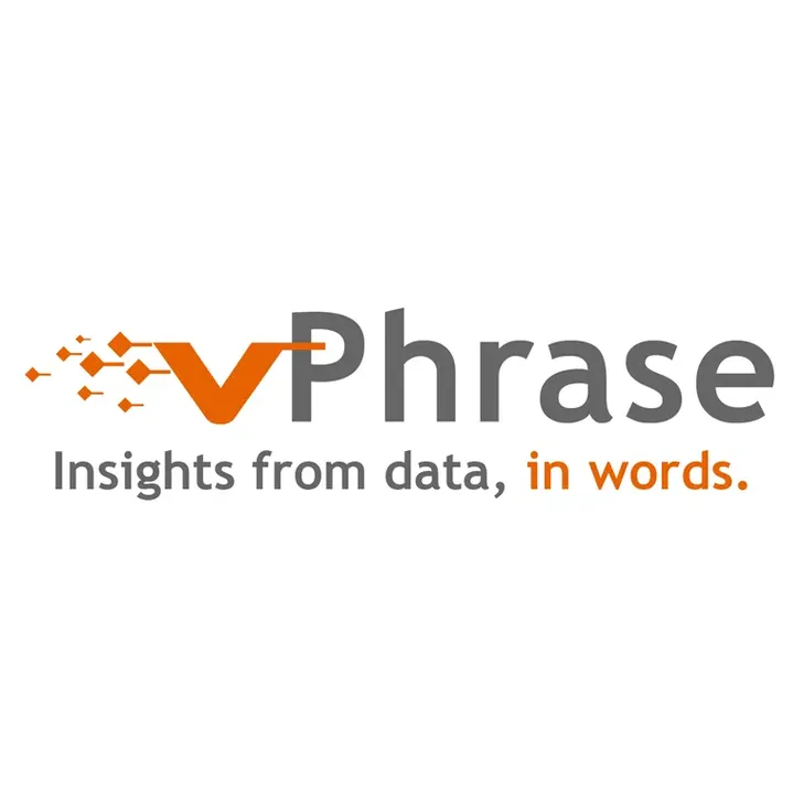 Vphrase Analytics Solutions Private Limited logo