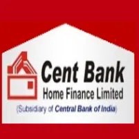 Cent Bank Home Finance Ltd. logo