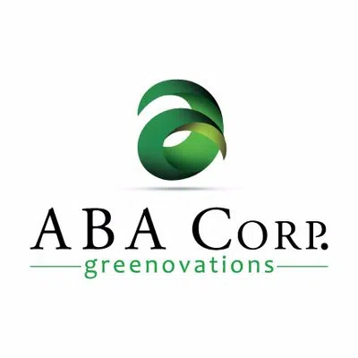 Aba Builders Ltd logo