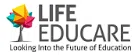 Life Educare Private Limited logo