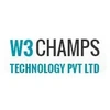 W3Champs Technology Private Limited logo