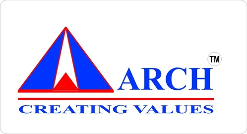 Arch Commodity Brokers Private Limited logo