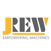 Jrew Engineering Limited logo