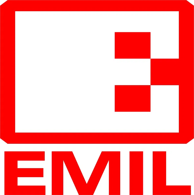 Emil Pharmaceutical Industries Pvt Ltd logo