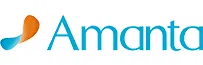 Amanta Healthcare Limited logo
