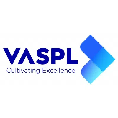 Vaspl Initiatives Private Limited logo
