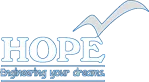 Hope Technologies Private Limited logo