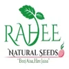 Rahee Natural Seeds Private Limited logo