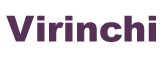 Virinchi Limited logo