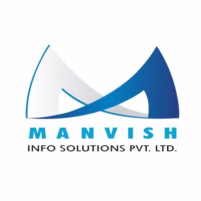 Manvish Info Solutions Private Limited logo