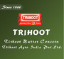 Trihoot Agro (India) Private Limited logo