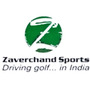 Zaverchand Sports Private Limited logo