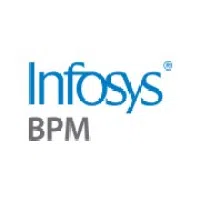 Infosys Bpm Limited logo