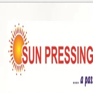 Sun Pressing Private Limited logo