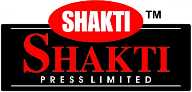 Shakti Press Ltd. logo