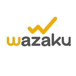 Wazaku Media Private Limited logo
