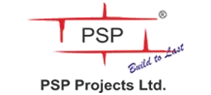 Psp Projects Limited logo
