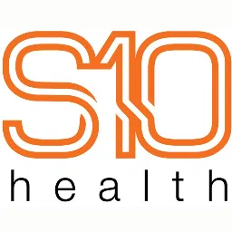S10 Healthcare Solutions Private Limited logo