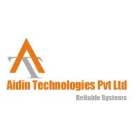 Aidin Technologies Private Limited logo