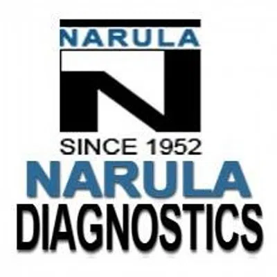 Narula Diagnostic Centre Private Limited logo