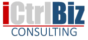 Ictrlbiz Consulting Private Limited logo