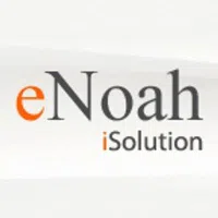 Enoah Isolution India Private Limited logo