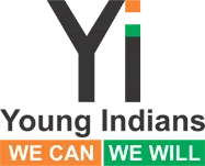 Young Indian logo