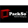 Packso Technology Private Limited logo