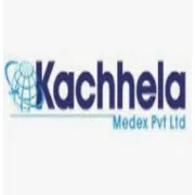 Kachhela Medex Private Limited logo