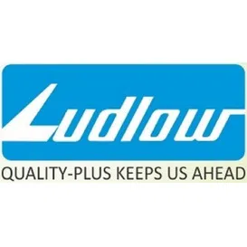 Ludlow Chemical Solutions Limited logo