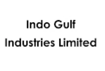 Indo Gulf Industries Limited logo