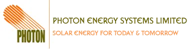 Photon Energy Systems Limited logo