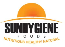 Sun Hygiene Foods Private Limited logo