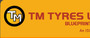 Tm Tyres Limited logo