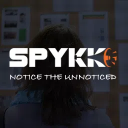 Spykk Mobile App Development Labs Private Limited logo