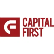 Capital First Commodities Limited logo