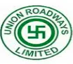 Union Roadways Ltd. logo