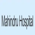 Mahindru Hospitals Private Limited logo
