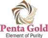 Penta Gold Limited logo