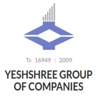 Yeshshree Press Comps Private Limited logo