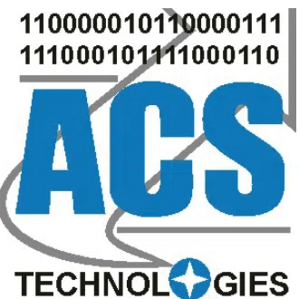Acs Technologies Limited logo