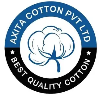 Axita Cotton Limited logo