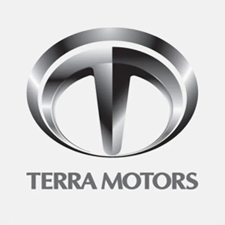 Terra Motors India Private Limited logo