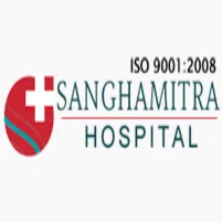 Sanghamitra Hospitals Private Limited logo